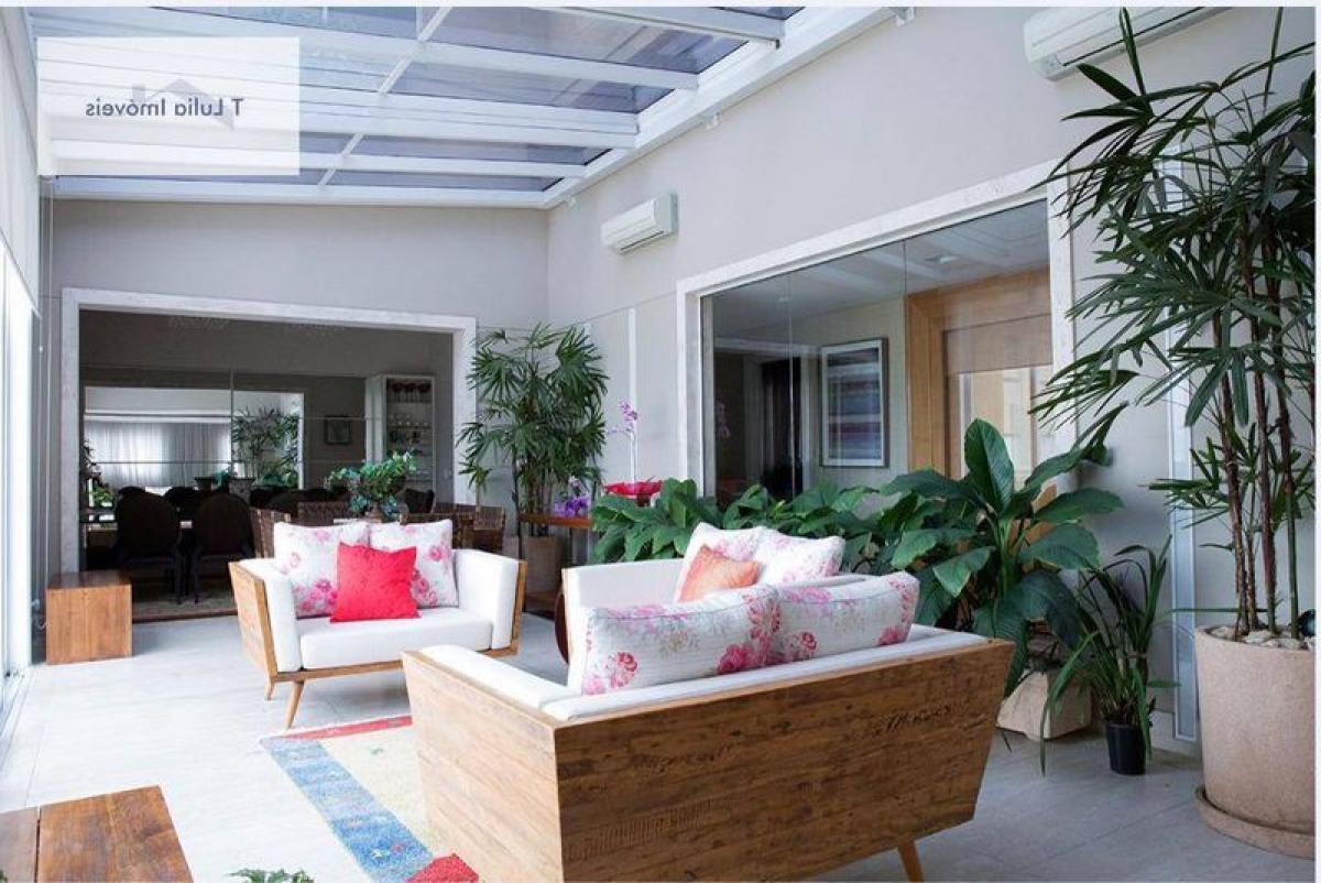 Casa T5 em São Paulo, Brazil N.º 499147