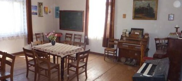 Здание с 8 комнатами в Бургенланд, Германия № 69123 3