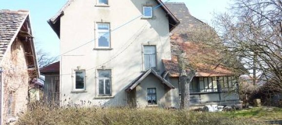 Здание с 8 комнатами в Бургенланд, Германия № 69123 11