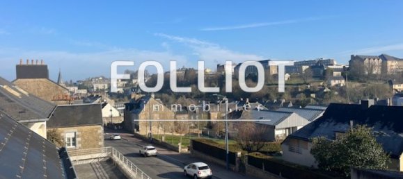 3 bedrooms House in Vire, France No. 287289 2