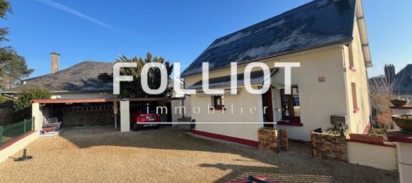 3 bedrooms House in Vire, France No. 287289 5