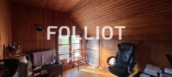 3 bedrooms House in Vire, France No. 287289 14