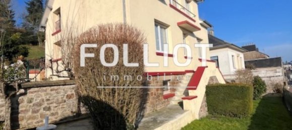 3 bedrooms House in Vire, France No. 287289 15