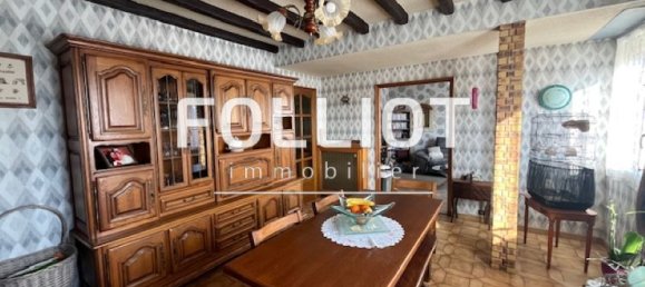 3 bedrooms House in Vire, France No. 287289 9