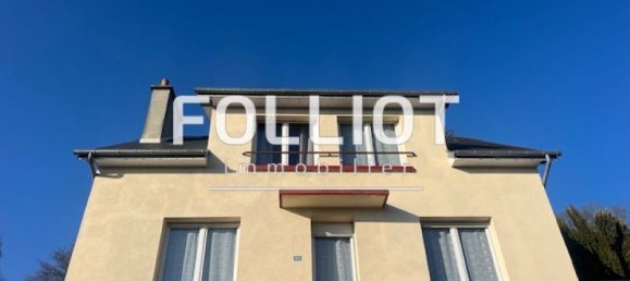 3 bedrooms House in Vire, France No. 287289 16