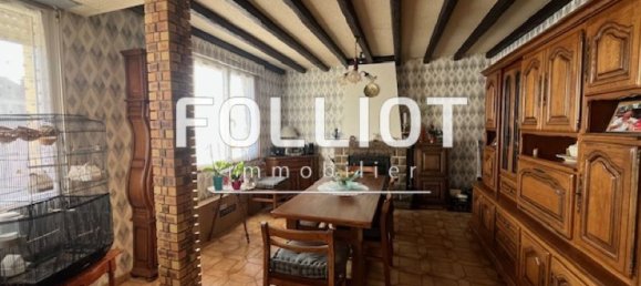 3 bedrooms House in Vire, France No. 287289 3