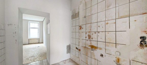 2-Zimmer Wohnung in Favoriten, Austria, Nr. 80363 5
