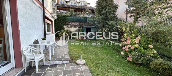 Villa de 10 habitaciónes en Trento, Italy No. 142089 35