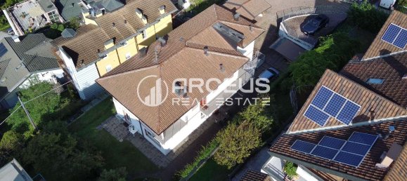 Villa de 10 habitaciónes en Trento, Italy No. 142089 45