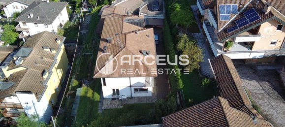 Villa de 10 habitaciónes en Trento, Italy No. 142089 44