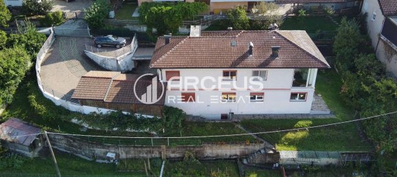 Villa de 10 habitaciónes en Trento, Italy No. 142089 46