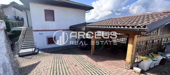 Villa de 10 habitaciónes en Trento, Italy No. 142089 20