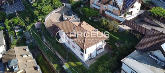 Villa de 10 habitaciónes en Trento, Italy No. 142089 38