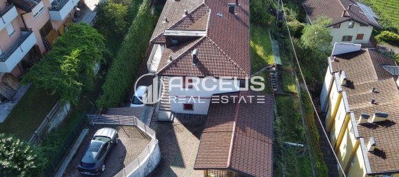 Villa de 10 habitaciónes en Trento, Italy No. 142089 42