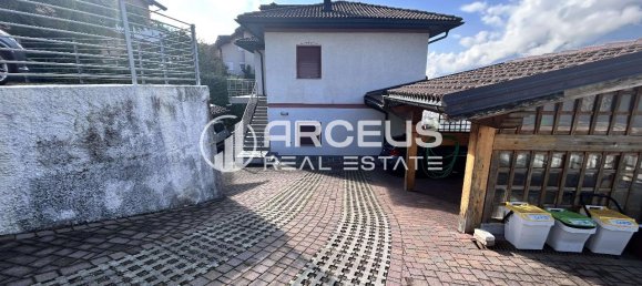 Villa de 10 habitaciónes en Trento, Italy No. 142089 49