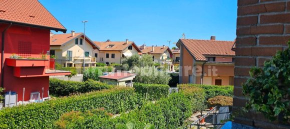 4 Schlafzimmer Wohnung in Gessate, Italy, Nr. 350128 30