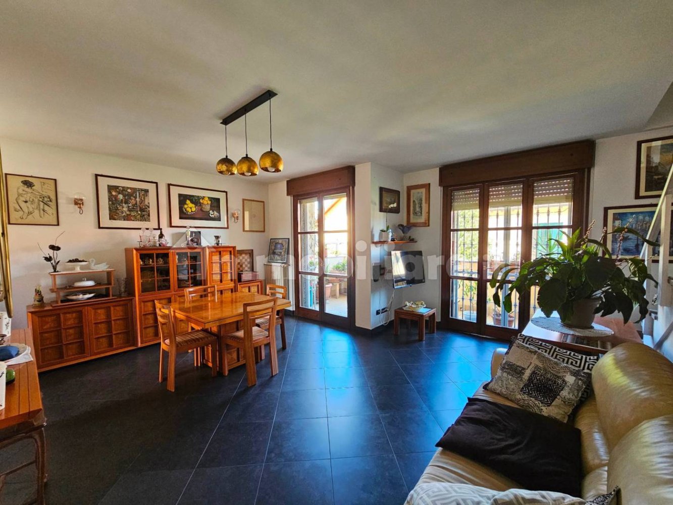 4 Schlafzimmer Wohnung in Gessate, Italy, Nr. 350128