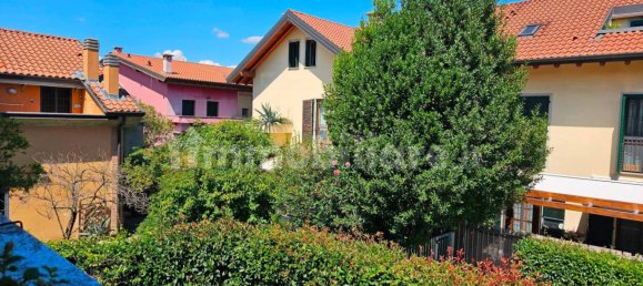 4 Schlafzimmer Wohnung in Gessate, Italy, Nr. 350128 31