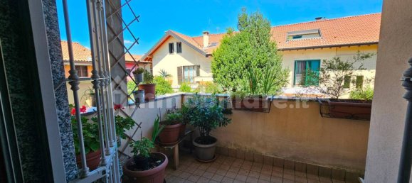 4 Schlafzimmer Wohnung in Gessate, Italy, Nr. 350128 6