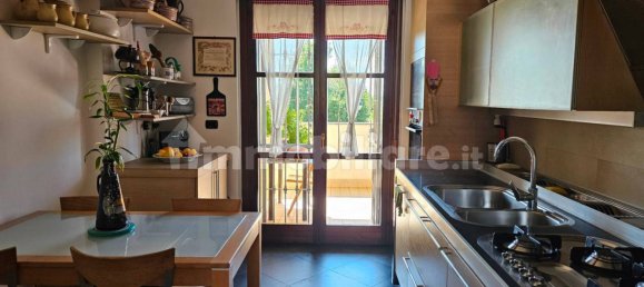 4 Schlafzimmer Wohnung in Gessate, Italy, Nr. 350128 9