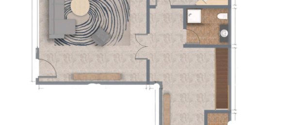 3 Schlafzimmer Stadthaus in Märkischer, Germany, Nr. 282513 22