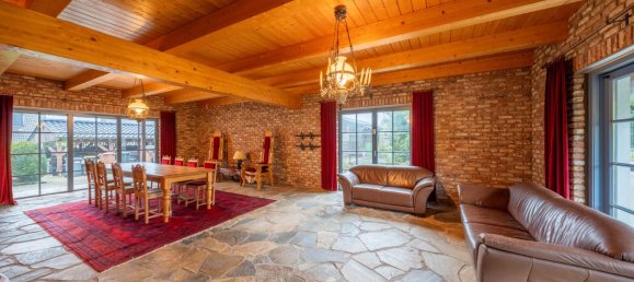 3 Schlafzimmer Stadthaus in Märkischer, Germany, Nr. 282513 4