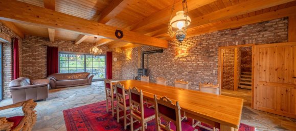 3 Schlafzimmer Stadthaus in Märkischer, Germany, Nr. 282513 3