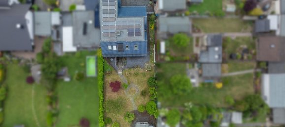 3 Schlafzimmer Stadthaus in Märkischer, Germany, Nr. 282513 20