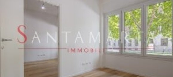 Квартира с 2 спальнями в Милан, Италия № 243420 27