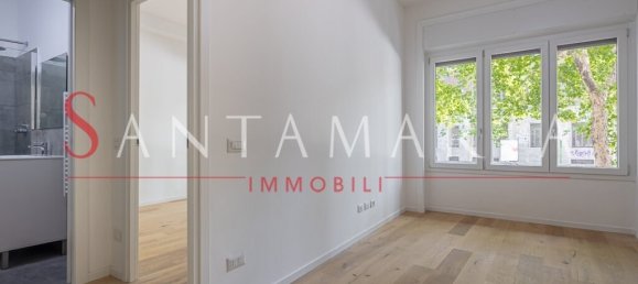 Квартира с 2 спальнями в Милан, Италия № 243420 15