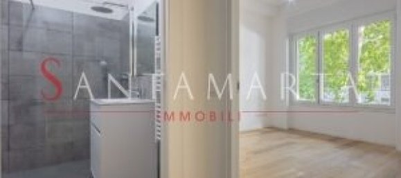 Квартира с 2 спальнями в Милан, Италия № 243420 31