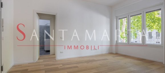 Квартира с 2 спальнями в Милан, Италия № 243420 3