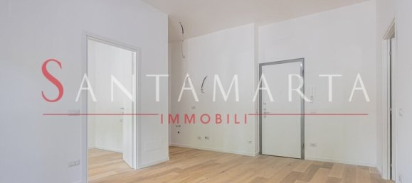 Квартира с 2 спальнями в Милан, Италия № 243420 16