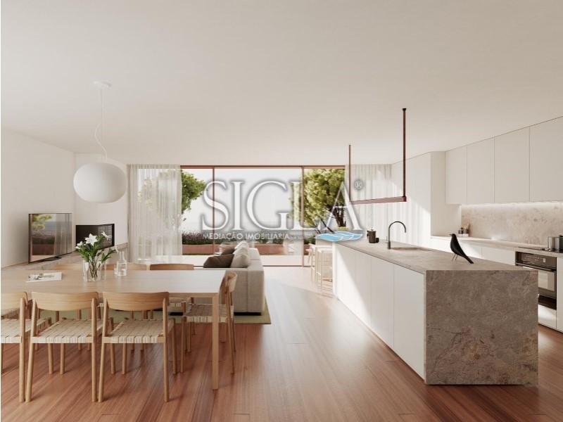 4 bedrooms House in Madalena, Portugal No. 237155