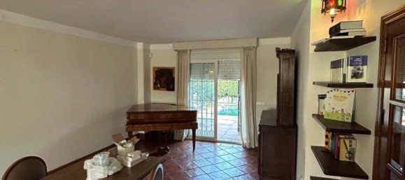 Adosado de 4 dormitorios en Marbella, Spain No. 136238 10