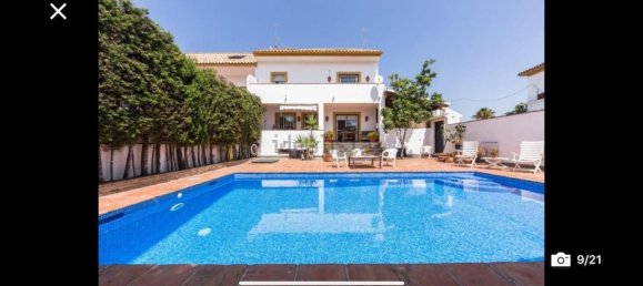 Adosado de 4 dormitorios en Marbella, Spain No. 136238 18