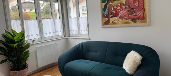 3 bedrooms Apartment in Gerardmer, France No. 40380 3