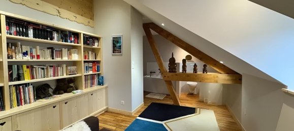 3 bedrooms Apartment in Gerardmer, France No. 40380 11