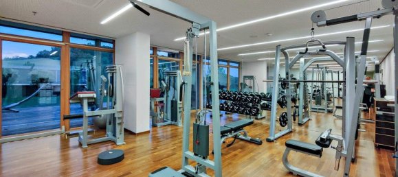 2-Zimmer Wohnung in Bad Loipersdorf, Austria, Nr. 86232 27