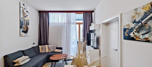 2-Zimmer Wohnung in Bad Loipersdorf, Austria, Nr. 86232 5