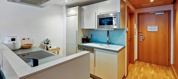 2-Zimmer Wohnung in Bad Loipersdorf, Austria, Nr. 86232 2