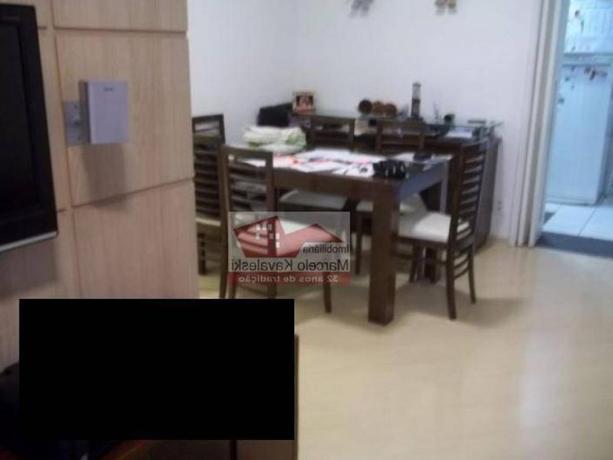 3 Schlafzimmer Wohnung in Sao Paulo, Brazil, Nr. 522123