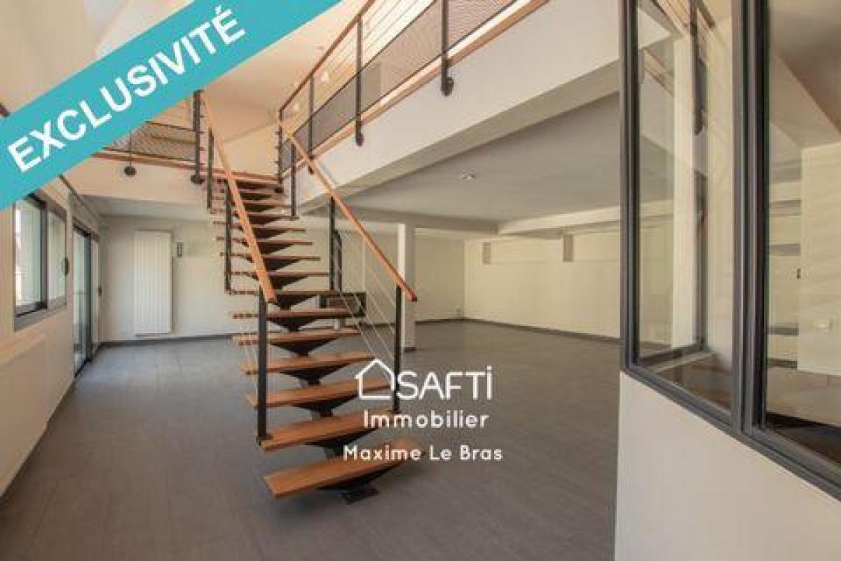 4 bedrooms Apartment in Concarneau, France No. 6580