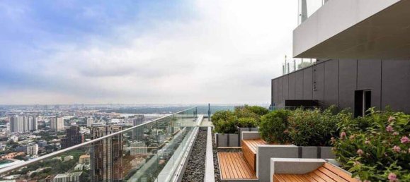 1 chambre Condo à Railay Beach, Thailand No. 65908 26