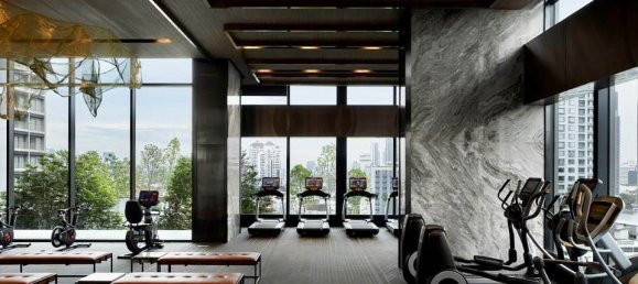 1 chambre Condo à Railay Beach, Thailand No. 65908 16