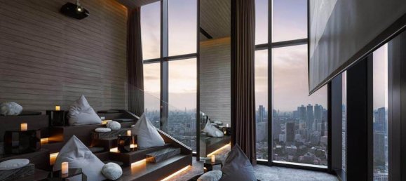 1 chambre Condo à Railay Beach, Thailand No. 65908 18