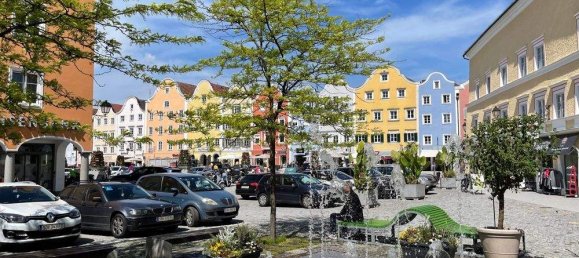 11 rooms Building in Scharding, Austria No. 100571 15