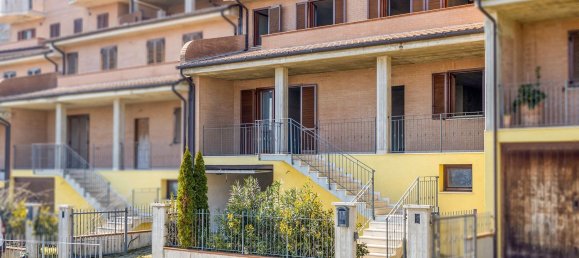 4 rooms House in Montegranaro, Italy No. 17663 19