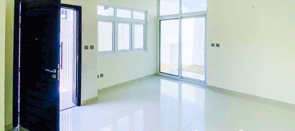 Moradia em banda T3 em DAMAC Hills (Akoya by DAMAC), UAE N.º 42394 9