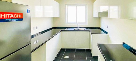 Moradia em banda T3 em DAMAC Hills (Akoya by DAMAC), UAE N.º 42394 2